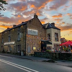 Old Hall Hotel Hope